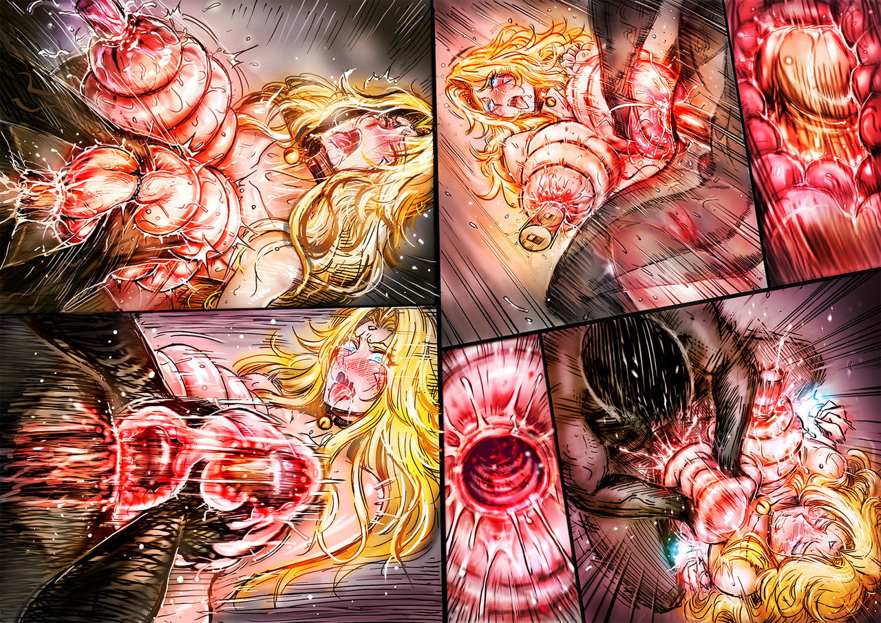 space-girl-defeated-chap-2-38 integer