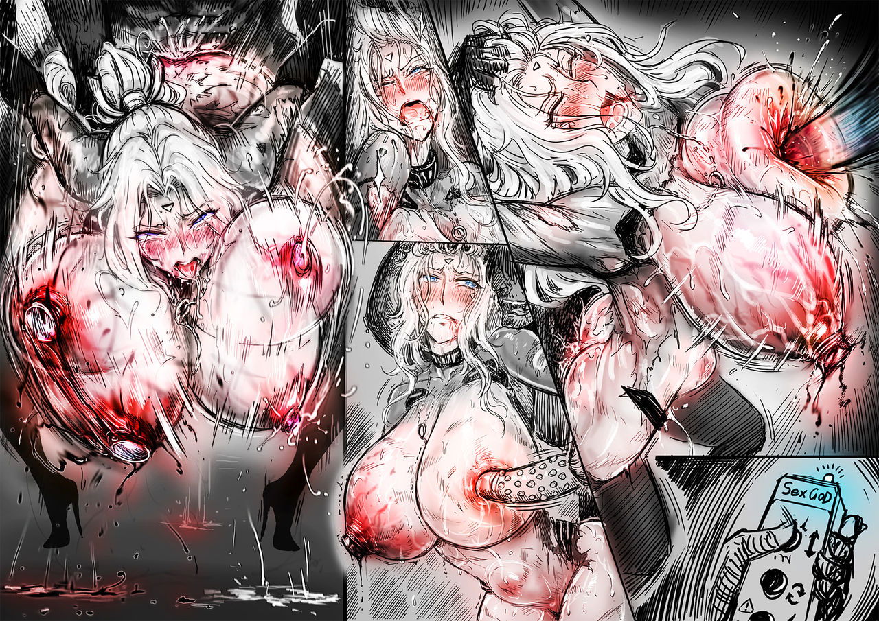 space-girl-defeated-chap-2-76 integer