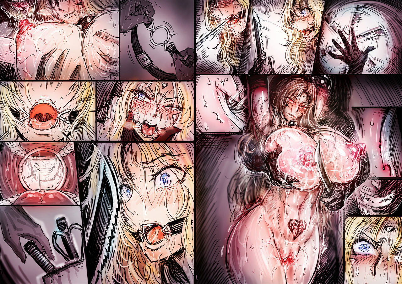 space-girl-defeated-chap-2-84 integer