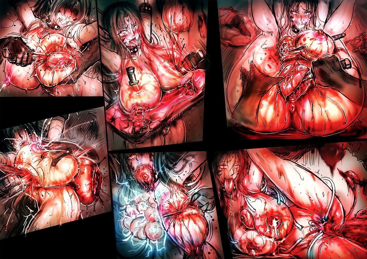 space-girl-defeated-chap-2-94 integer