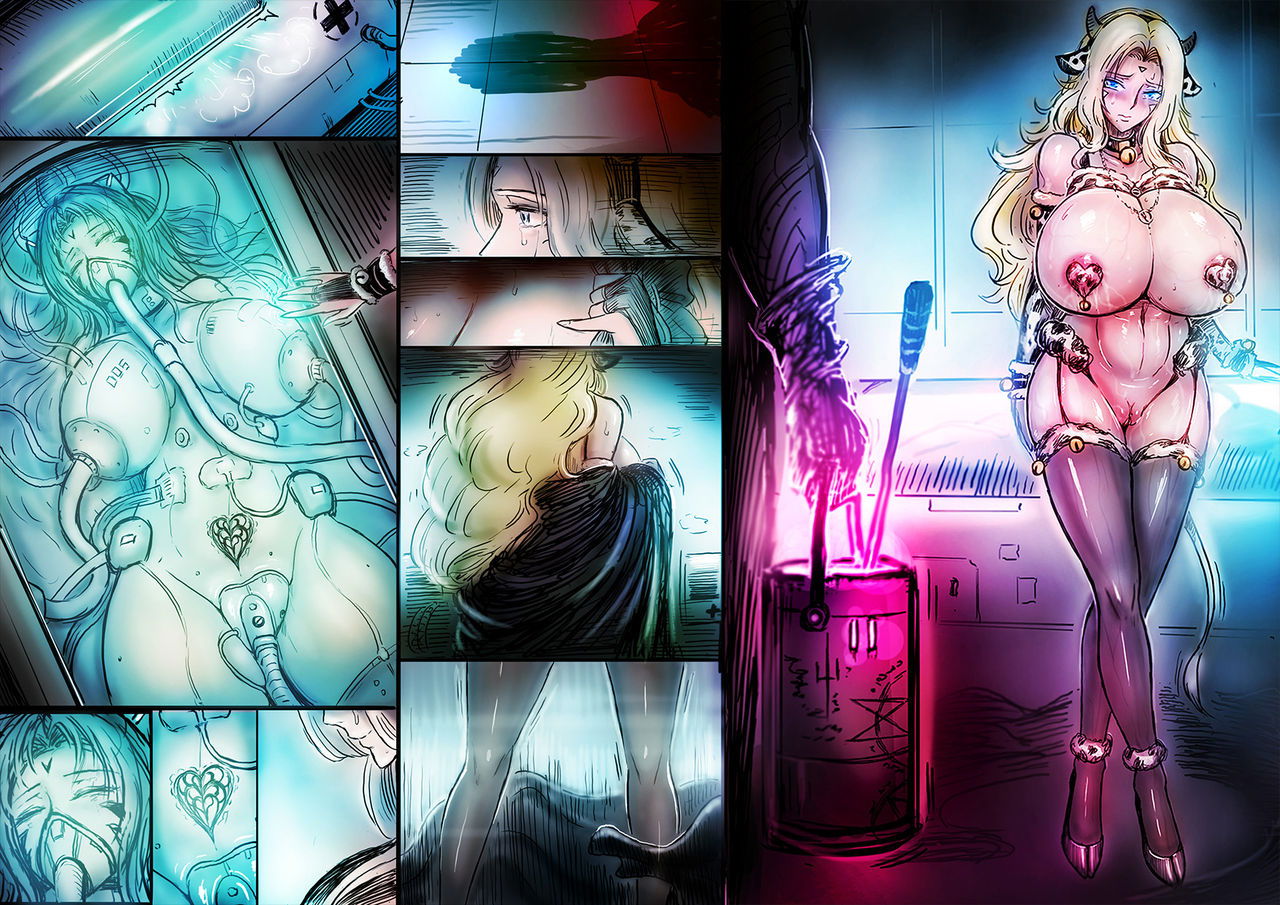 space-girl-defeated-chap-2-99 integer