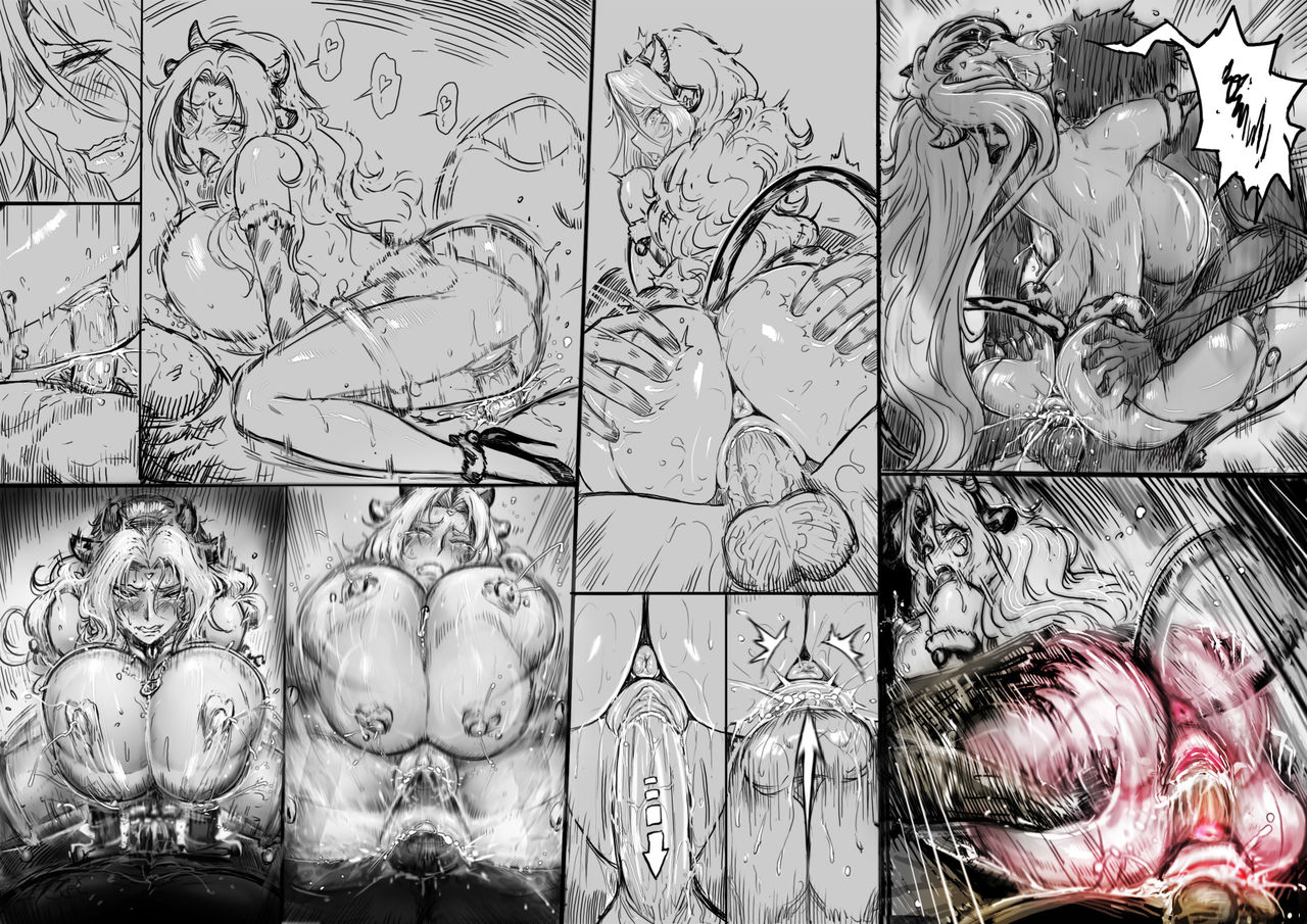 space-girl-defeated-chap-2-107 integer