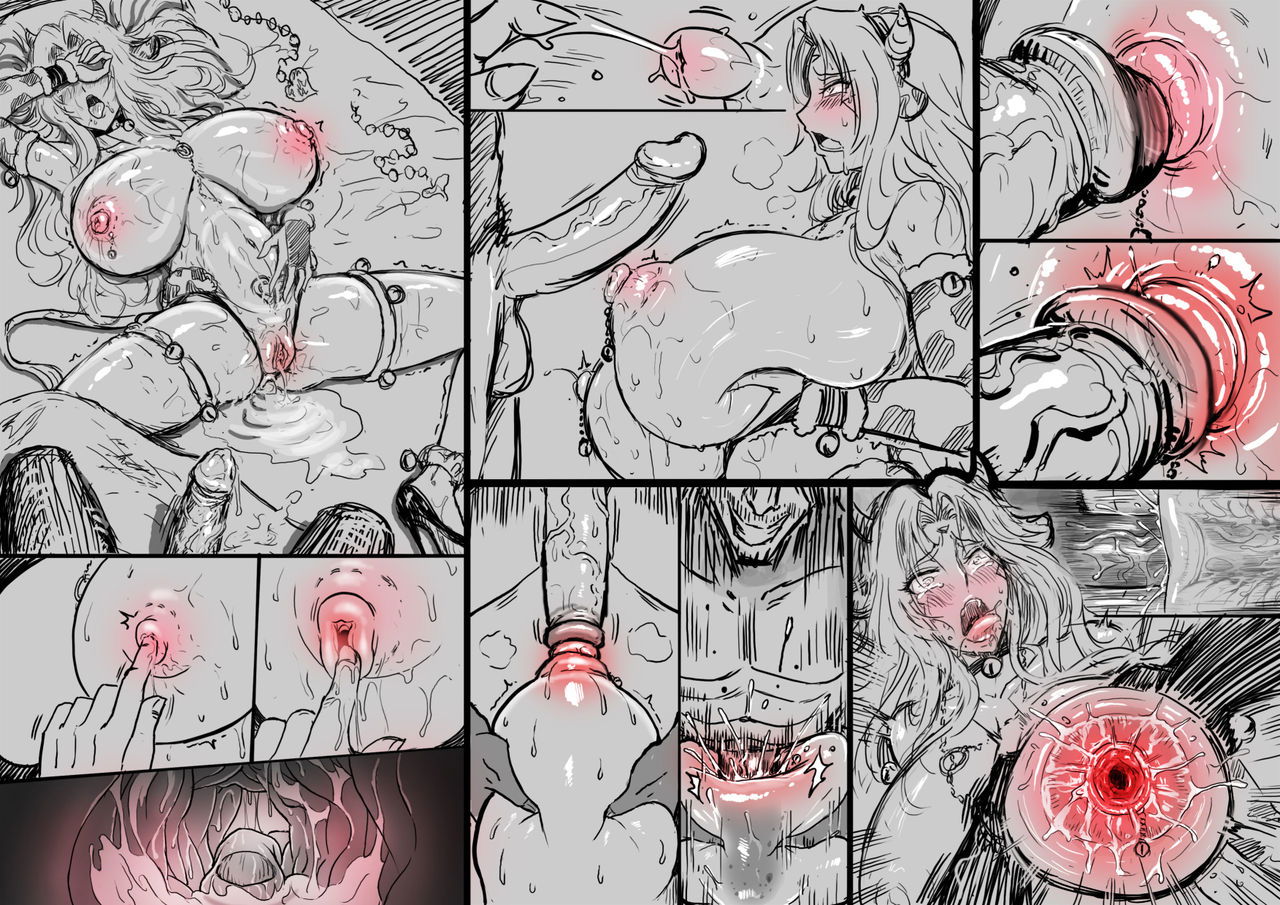 space-girl-defeated-chap-2-115 integer