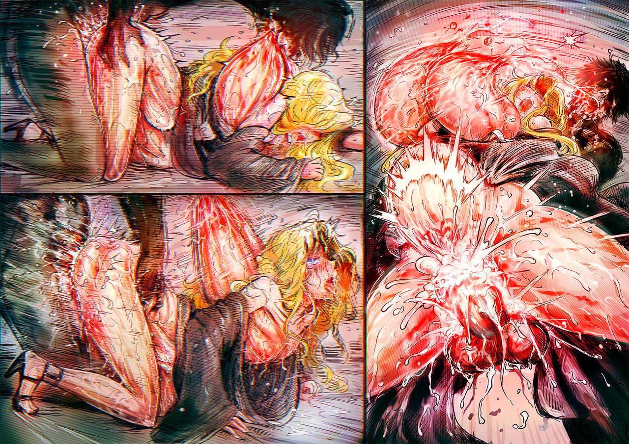 space-girl-defeated-chap-2-133 integer