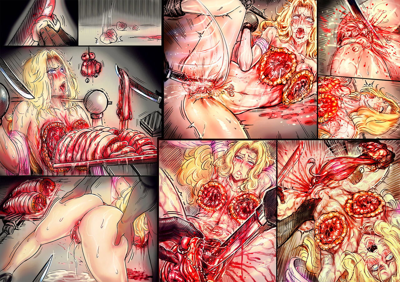 space-girl-defeated-chap-2-154 integer