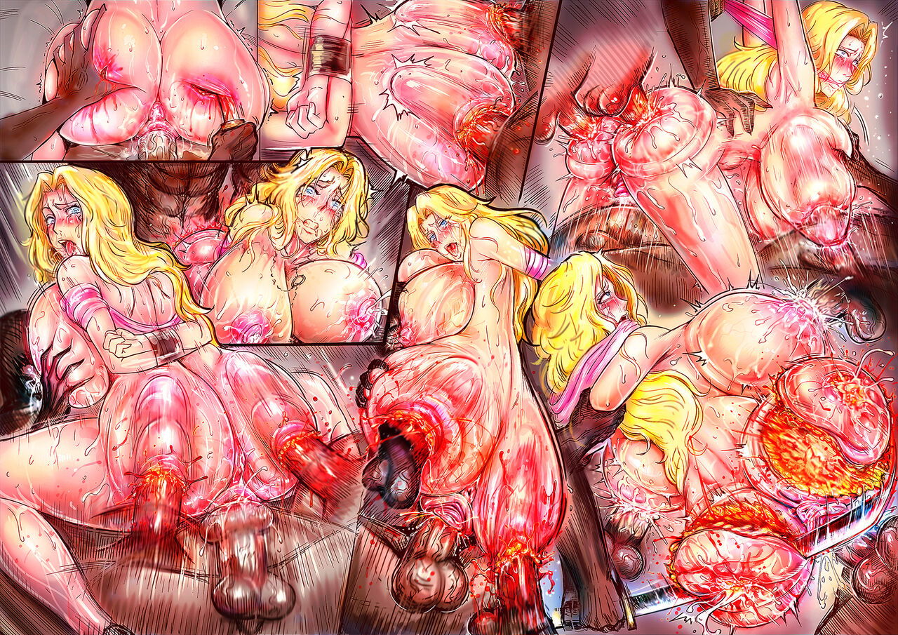 space-girl-defeated-chap-2-159 integer