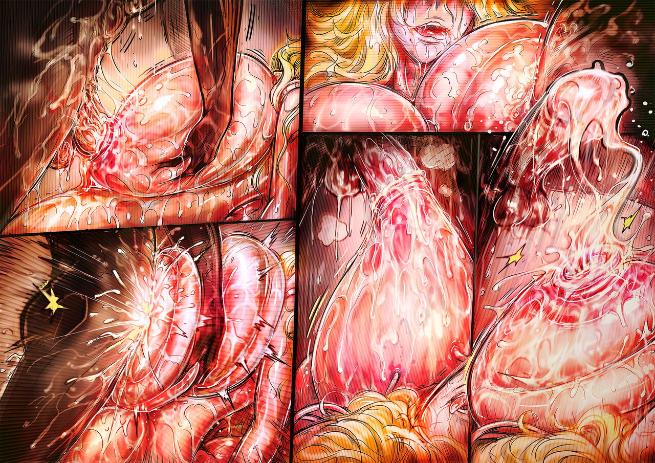 space-girl-defeated-chap-2-164 integer