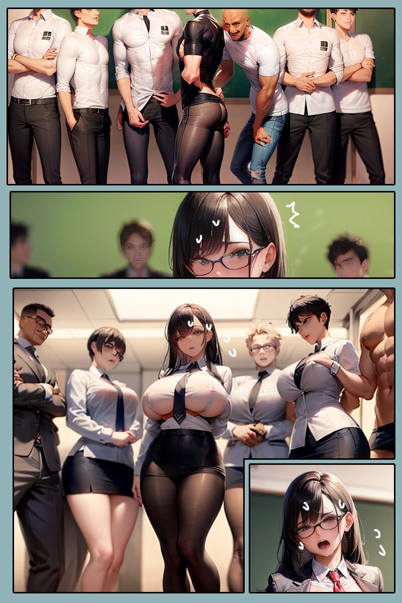 making-memories-with-a-female-teacher-for-3-years-chap-0-3 integer