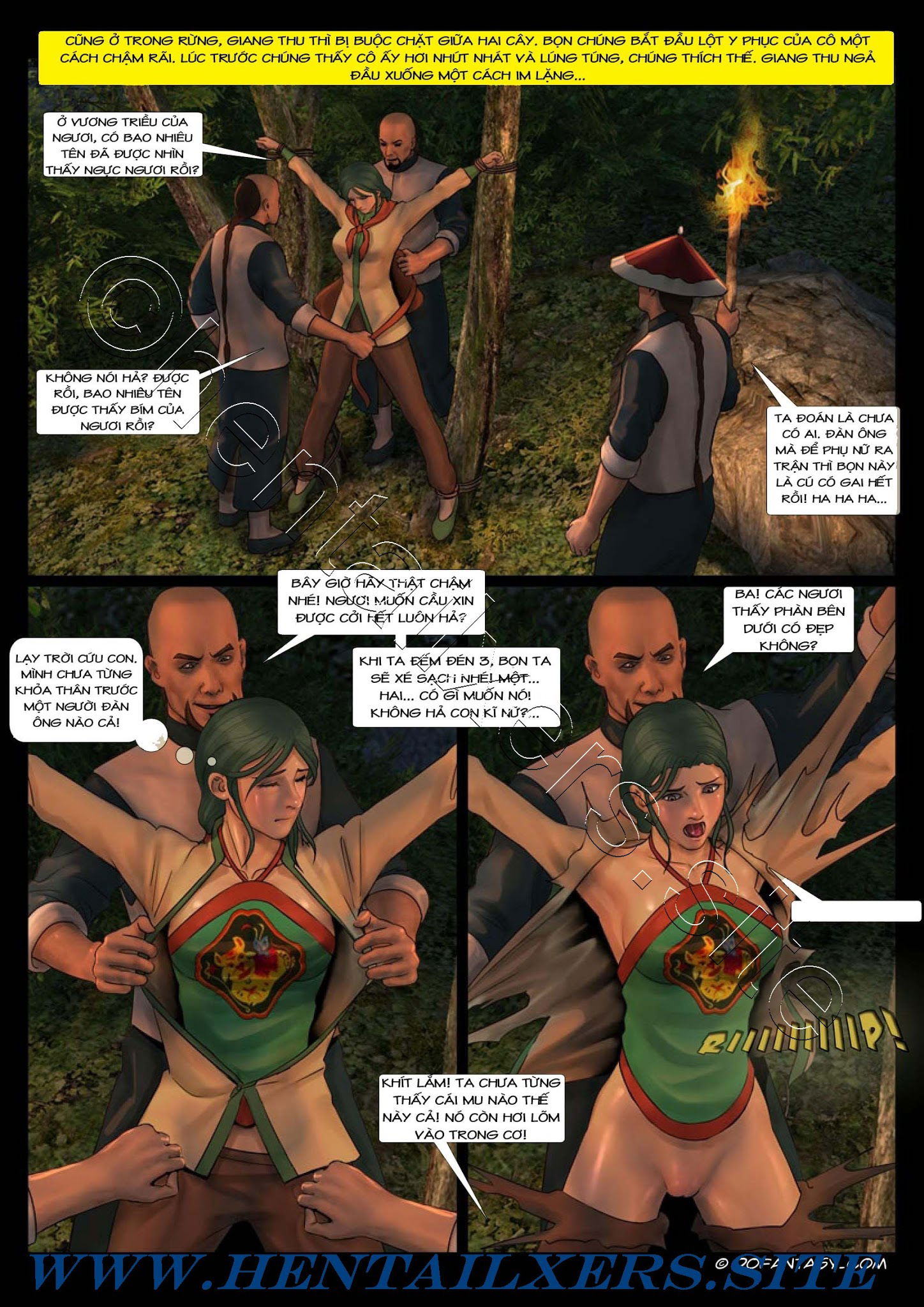 nu-tuong-quan-chap-1-27 integer