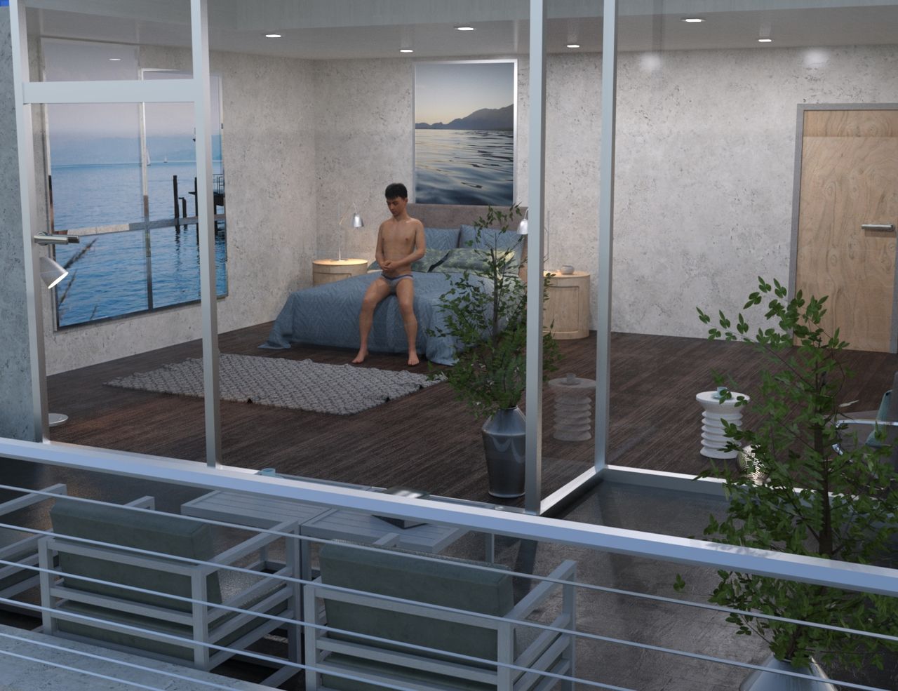 inden-bibo-wakaguki-yuugi-chap-2-58 integer