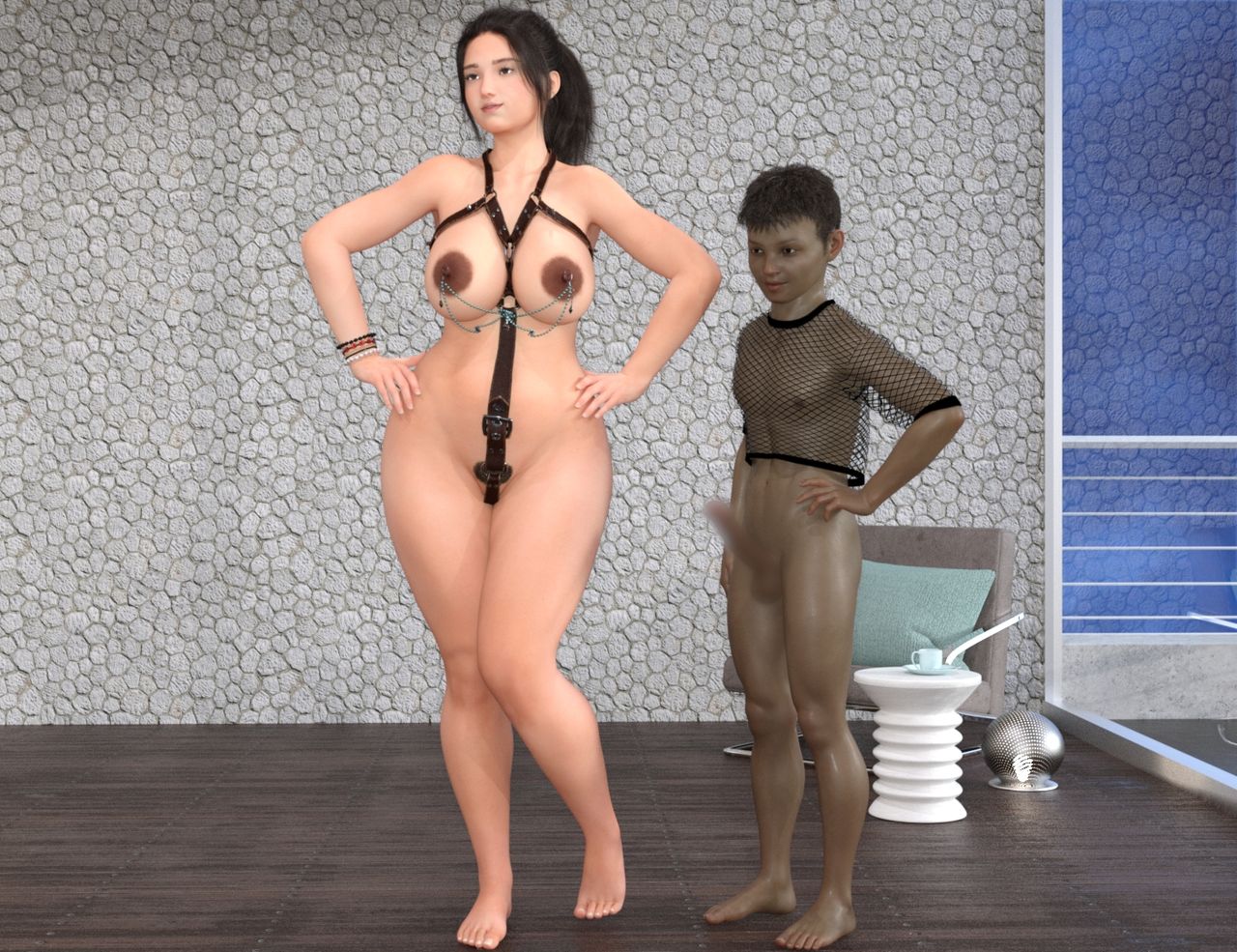 inden-bibo-wakaguki-yuugi-chap-2-62 integer