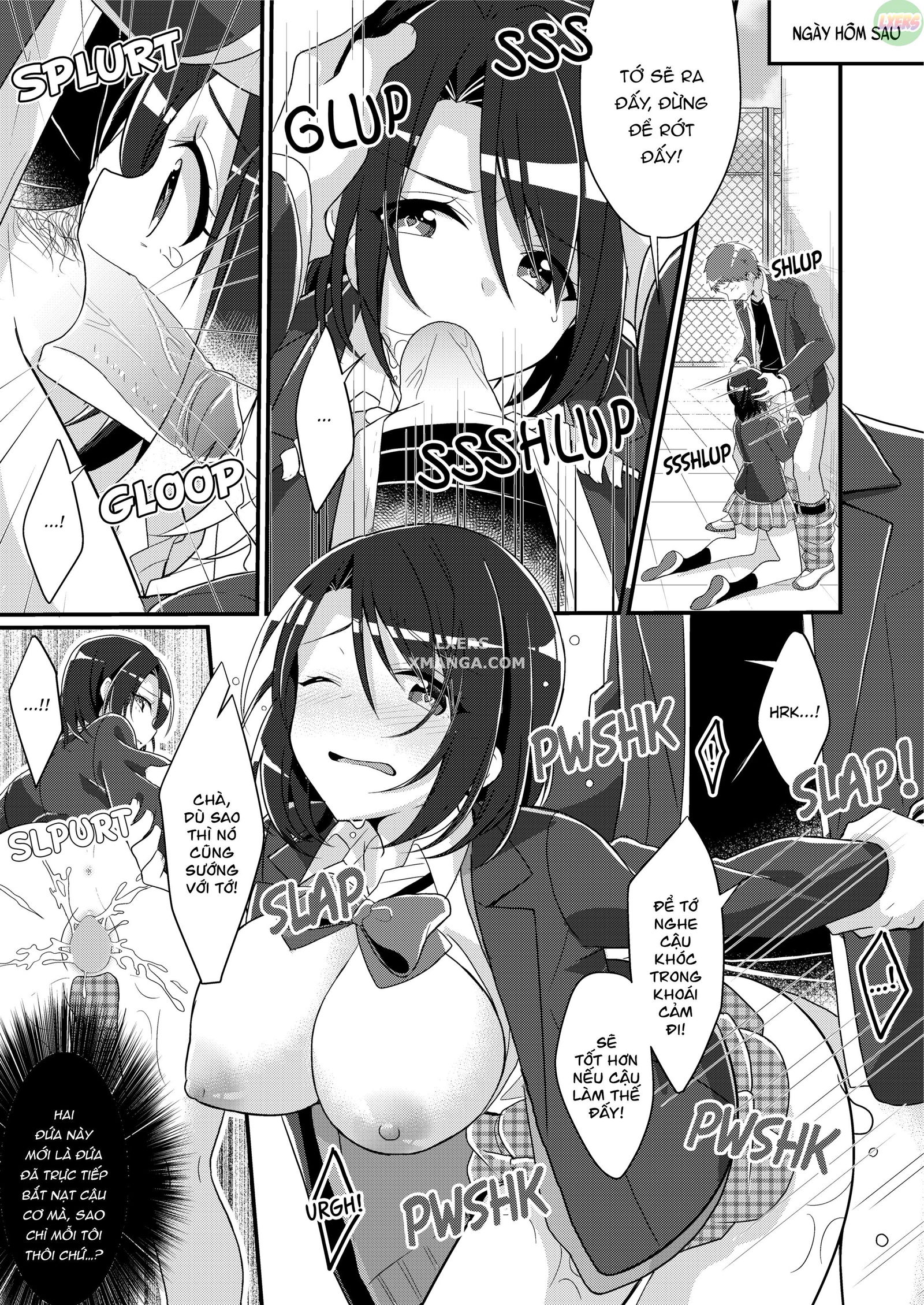 shouwaru-iinchou-o-m-onna-ka-seisai-chap-0-15 integer