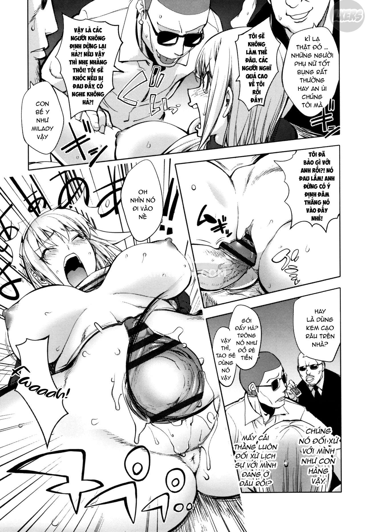 sonna-riyuu-de-yararechau-chap-1-18 integer