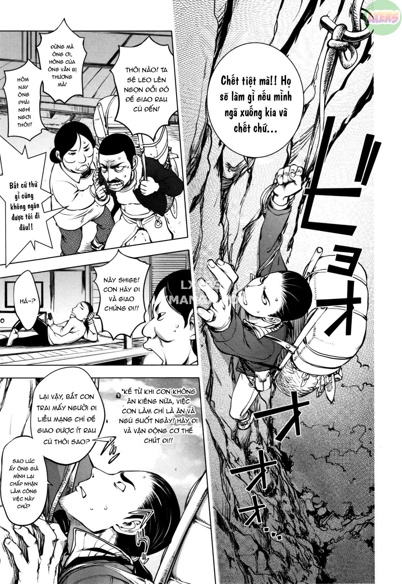 sonna-riyuu-de-yararechau-chap-8-3 integer