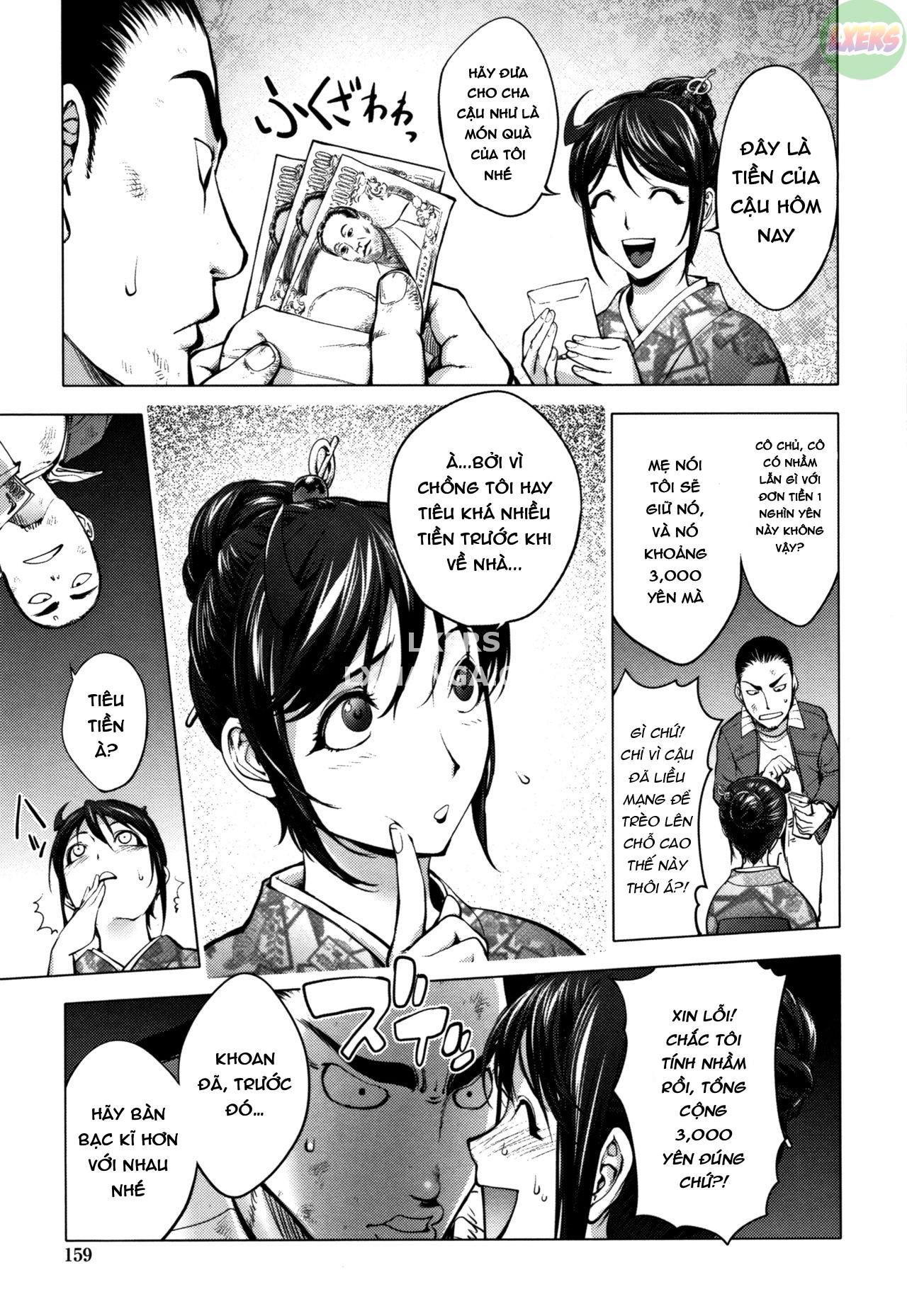 sonna-riyuu-de-yararechau-chap-8-7 integer