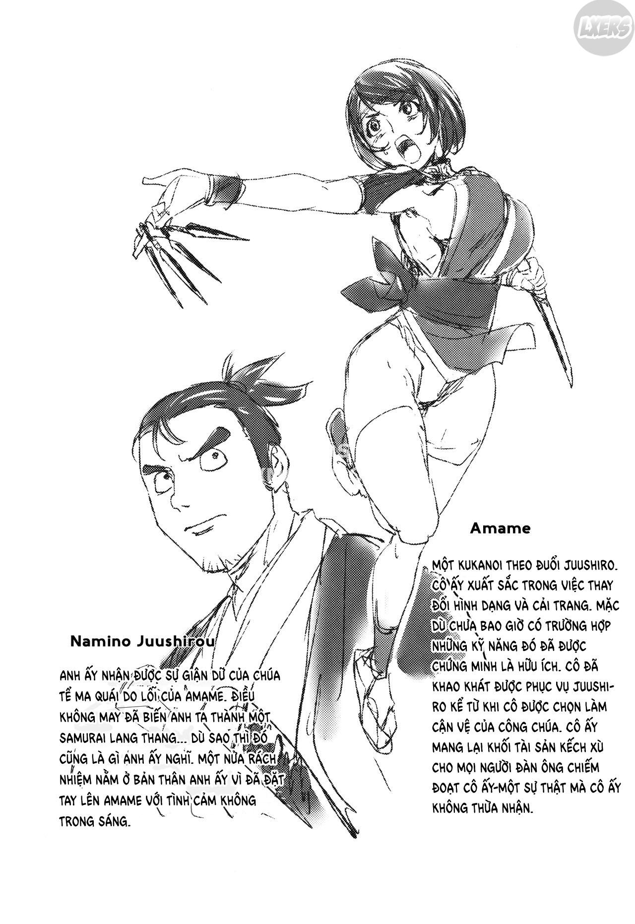 sonna-riyuu-de-yararechau-chap-9-4 integer