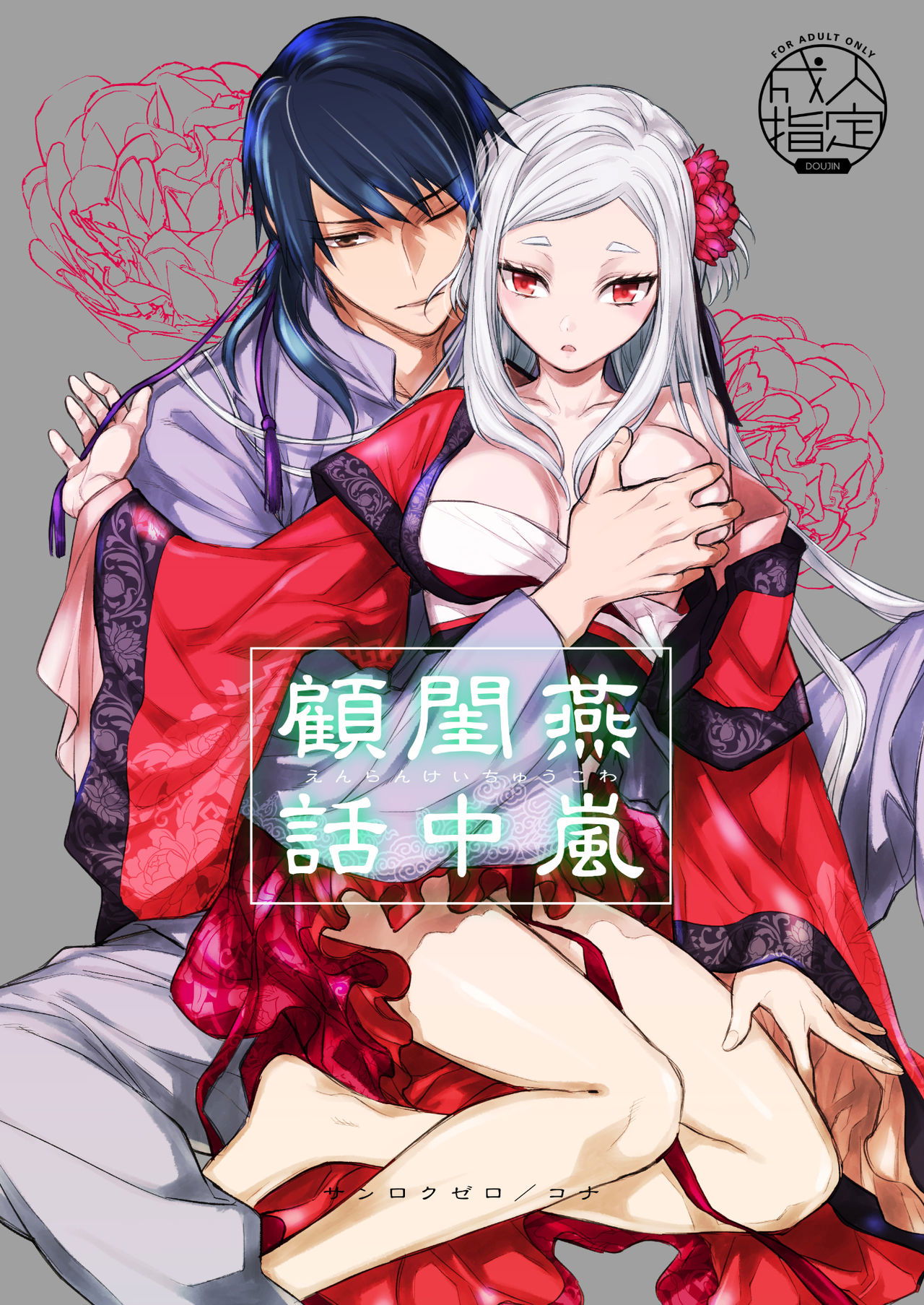 yen-lam-khue-trung-co-thoai-chap-1-1 integer