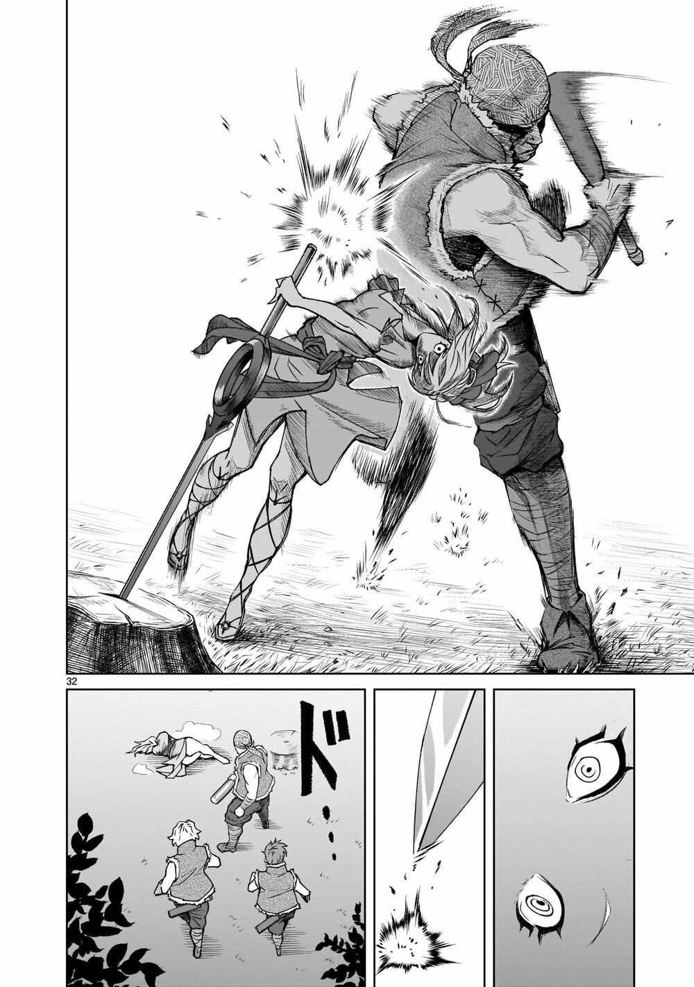 dau-truong-hoa-hong-chap-1-30 integer