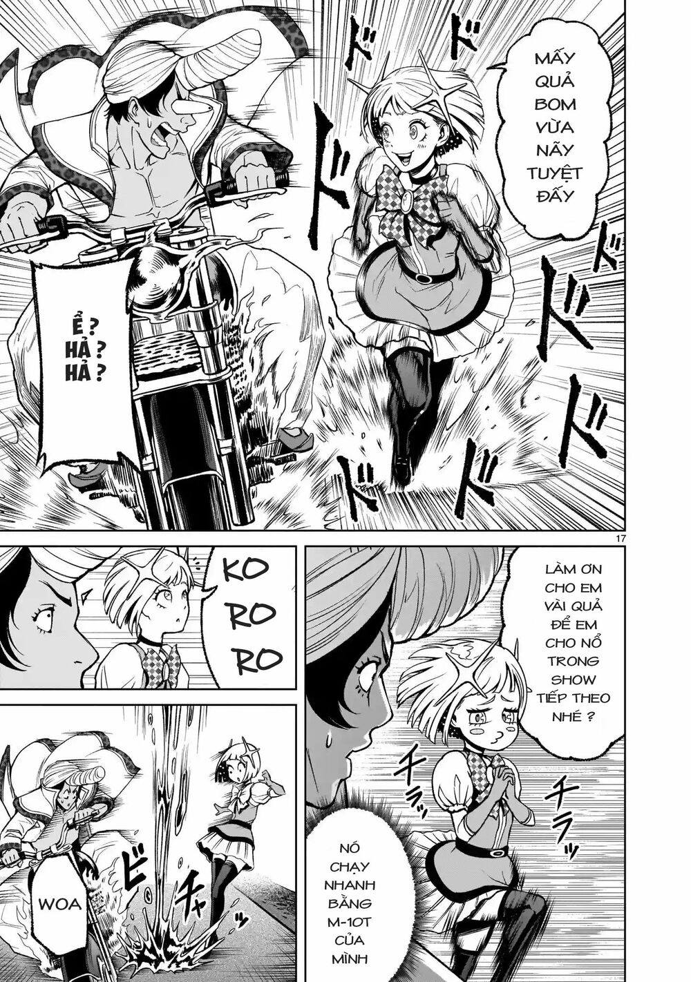 dau-truong-hoa-hong-chap-11-13 integer