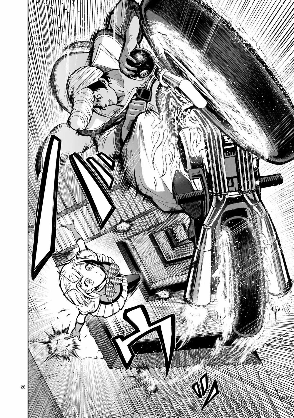 dau-truong-hoa-hong-chap-11-22 integer