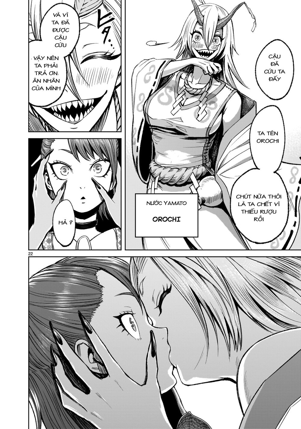 dau-truong-hoa-hong-chap-14-21 integer