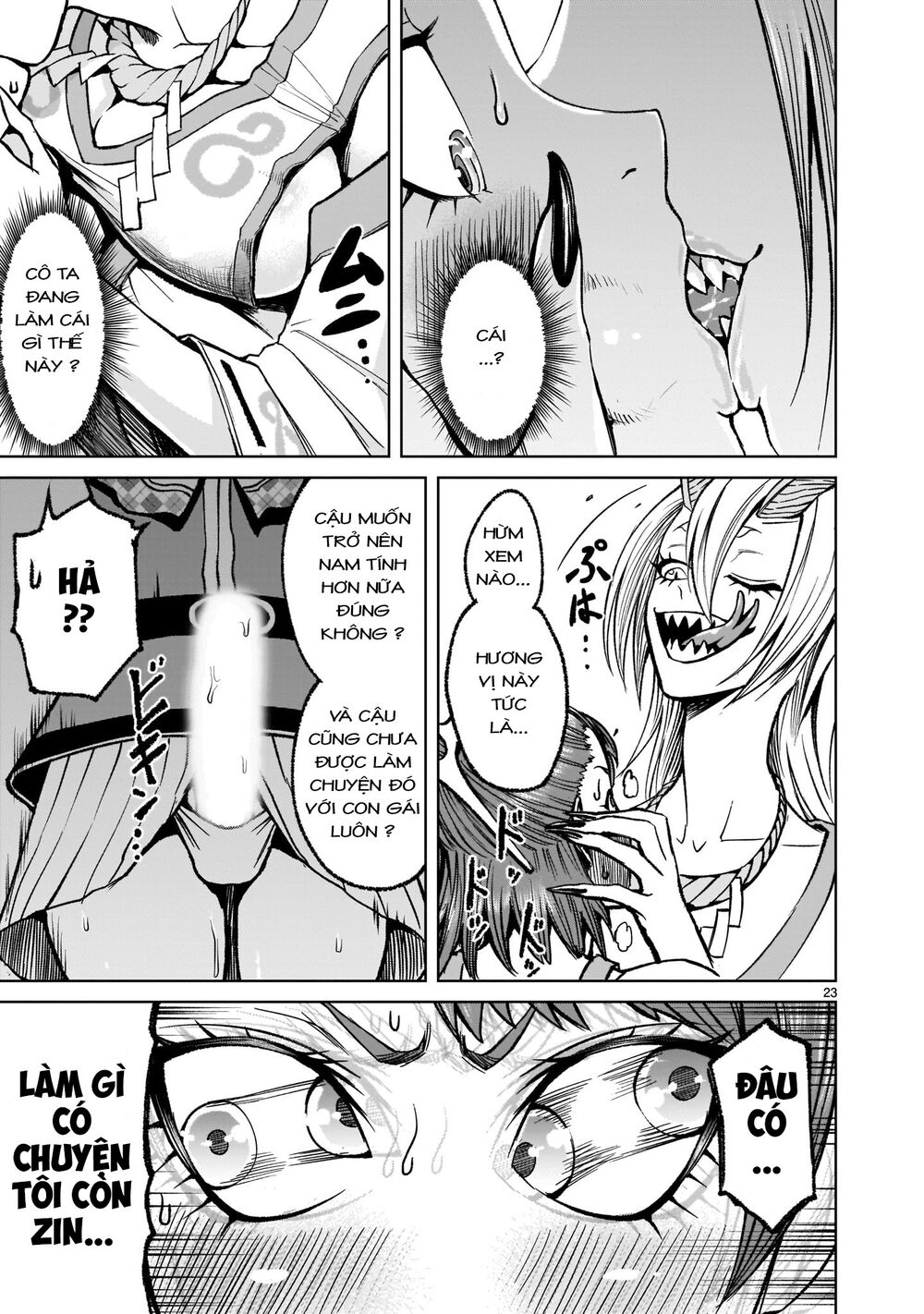 dau-truong-hoa-hong-chap-14-22 integer