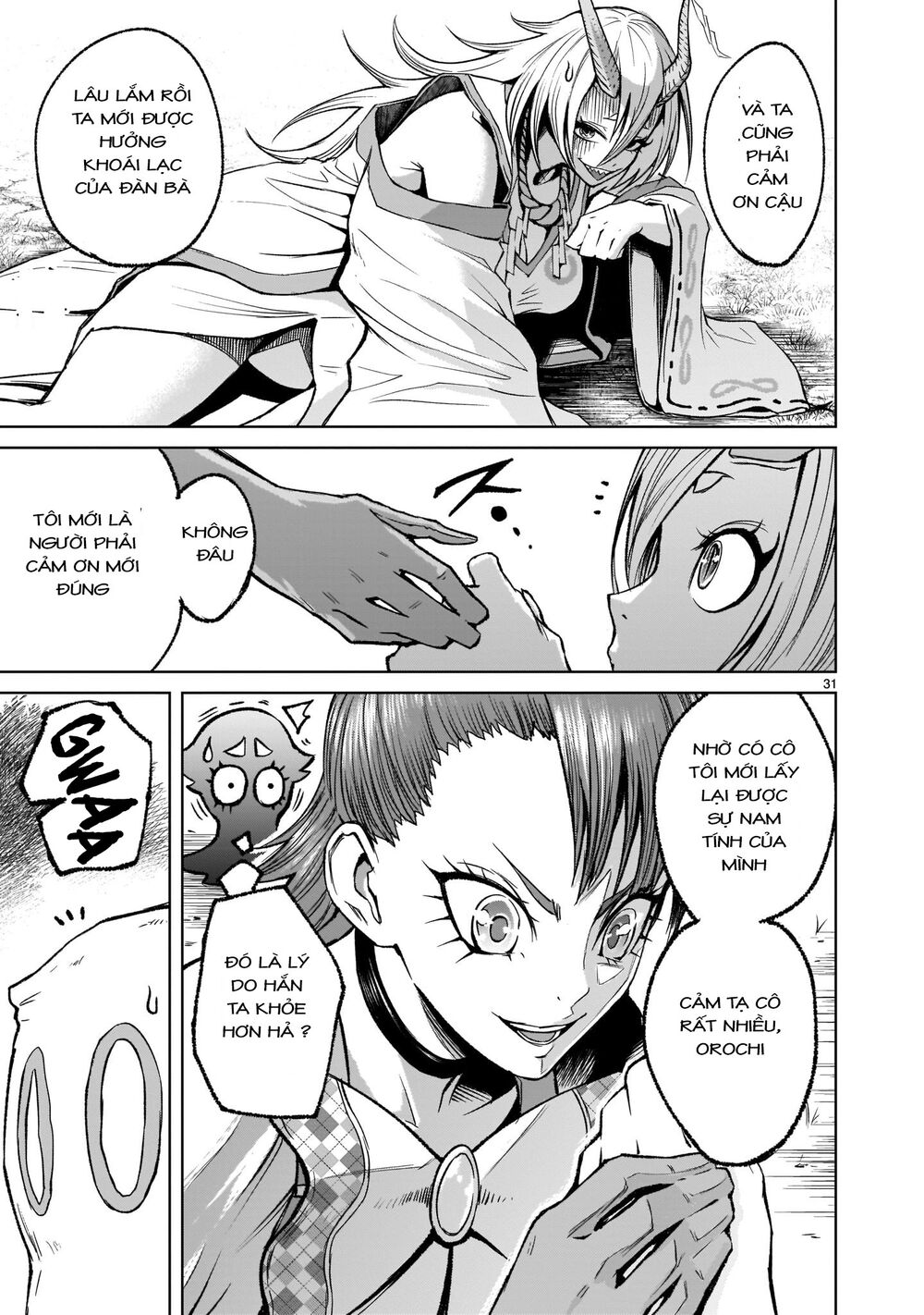 dau-truong-hoa-hong-chap-14-30 integer