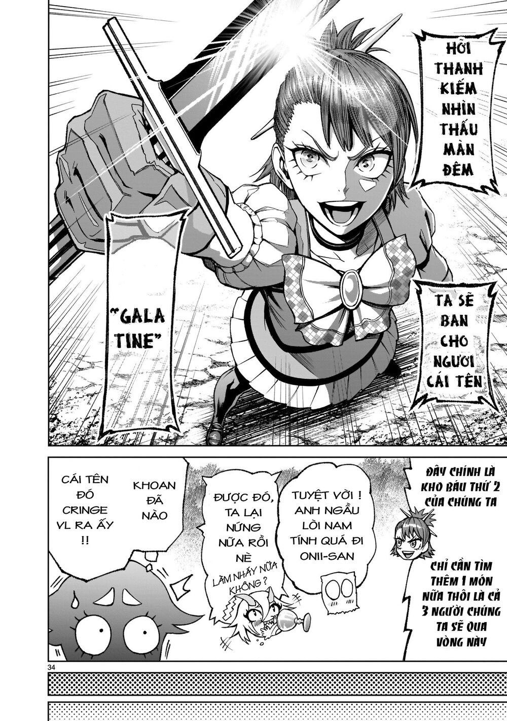 dau-truong-hoa-hong-chap-14-33 integer