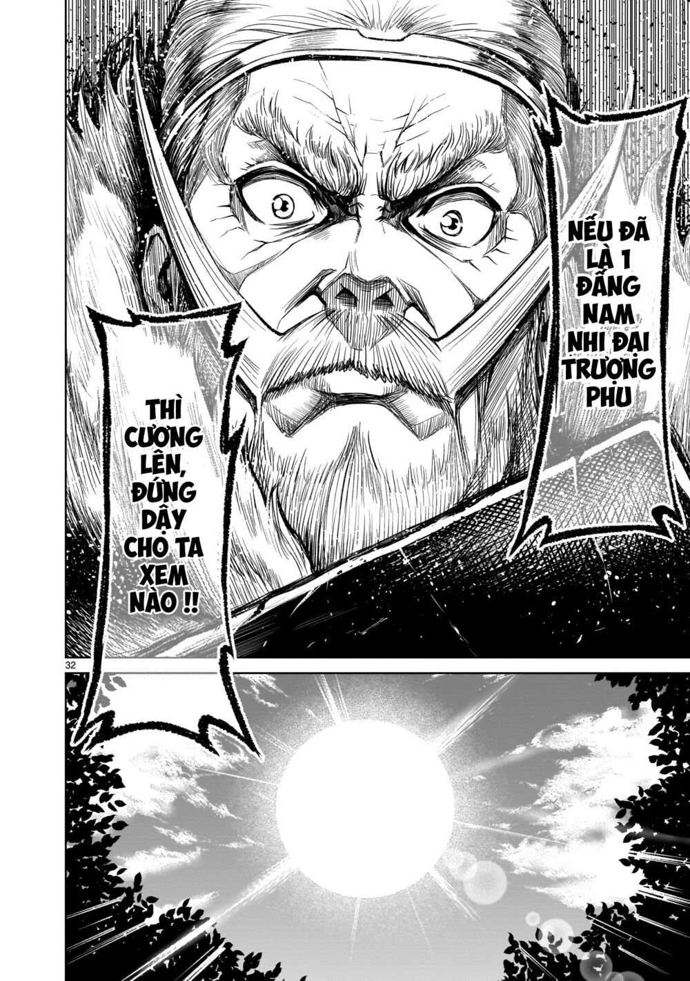 dau-truong-hoa-hong-chap-15-29 integer