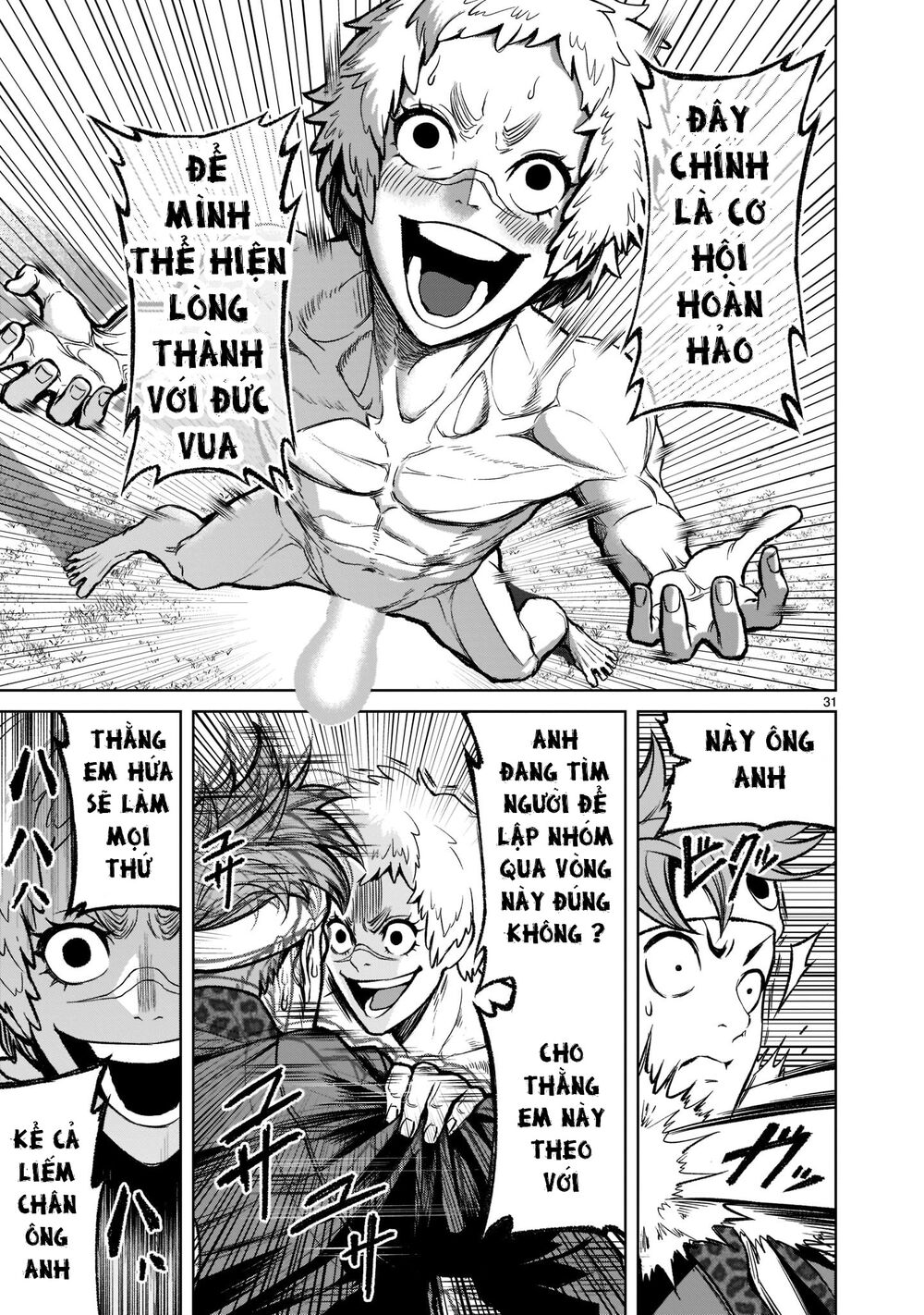 dau-truong-hoa-hong-chap-18-30 integer