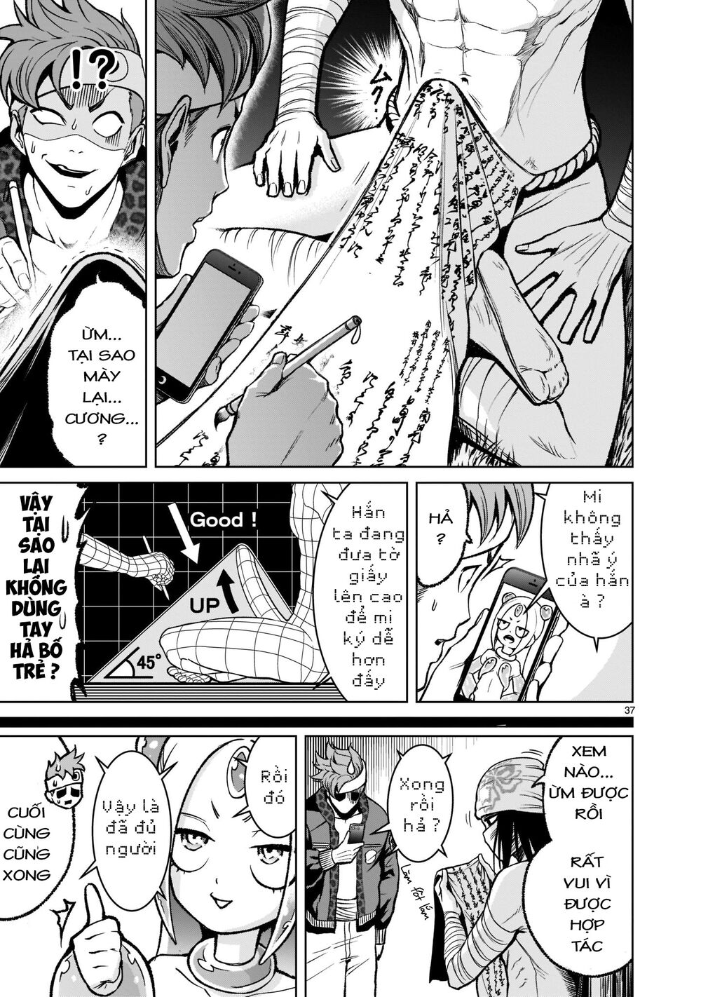 dau-truong-hoa-hong-chap-18-36 integer