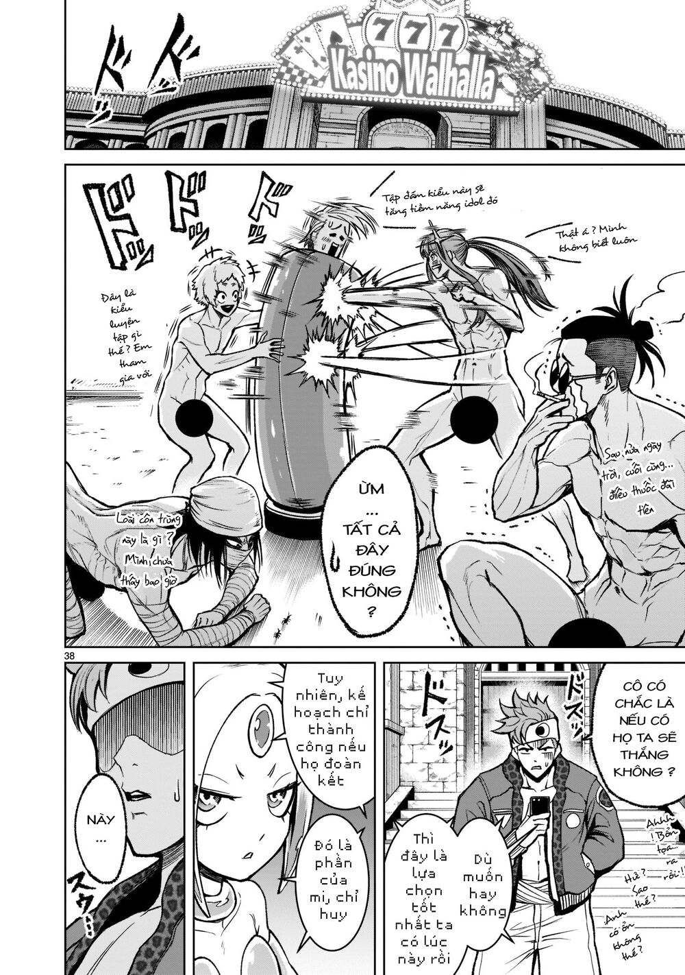 dau-truong-hoa-hong-chap-18-37 integer