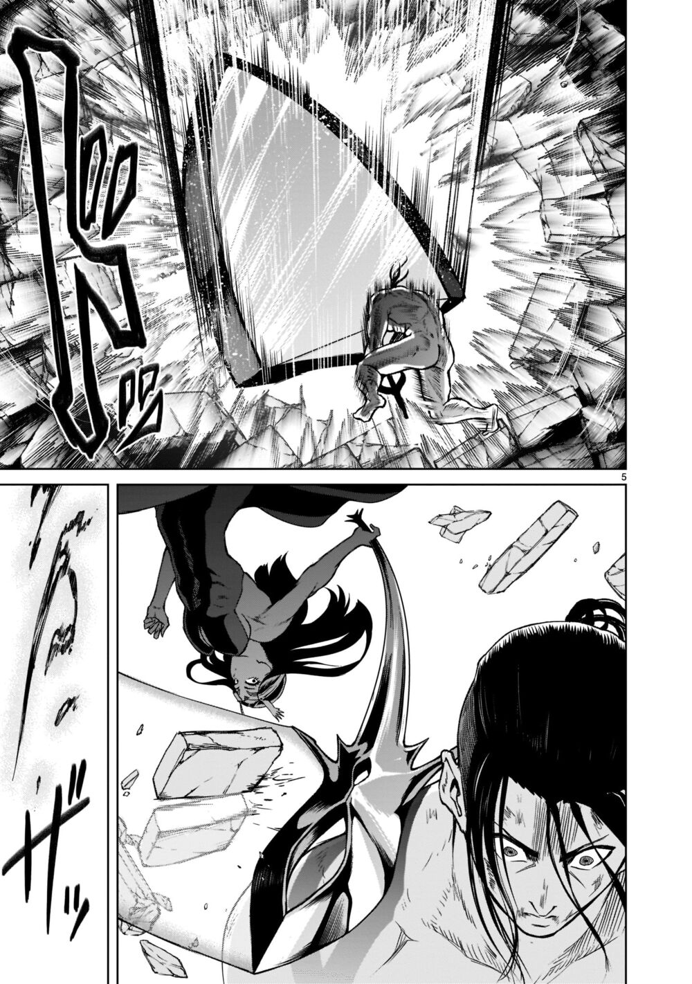 dau-truong-hoa-hong-chap-20-3 integer