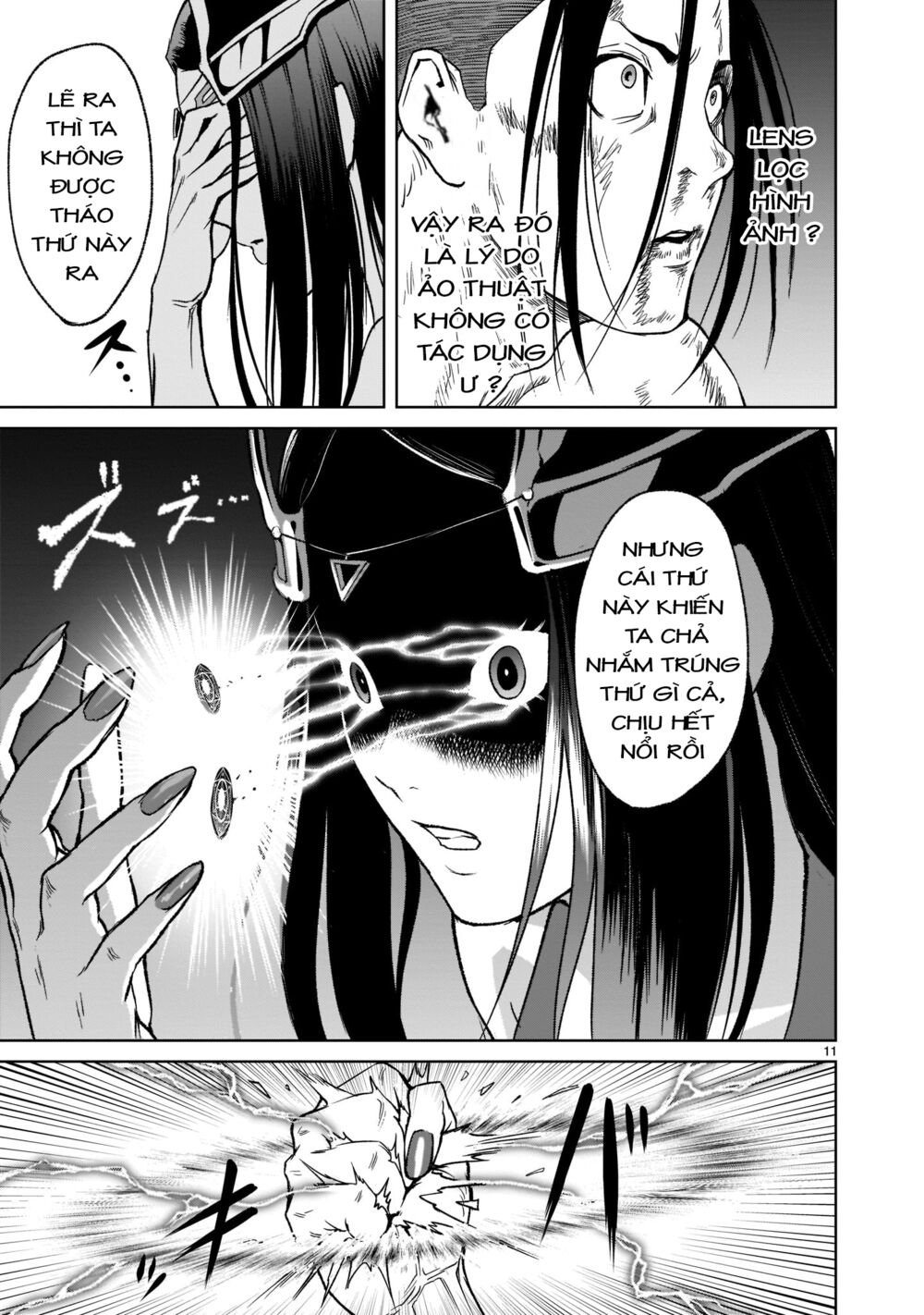 dau-truong-hoa-hong-chap-20-9 integer