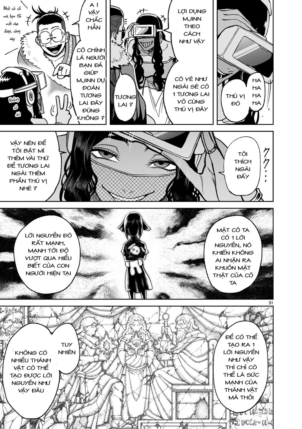 dau-truong-hoa-hong-chap-21-30 integer