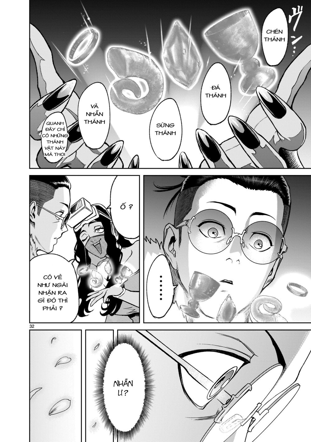 dau-truong-hoa-hong-chap-21-31 integer