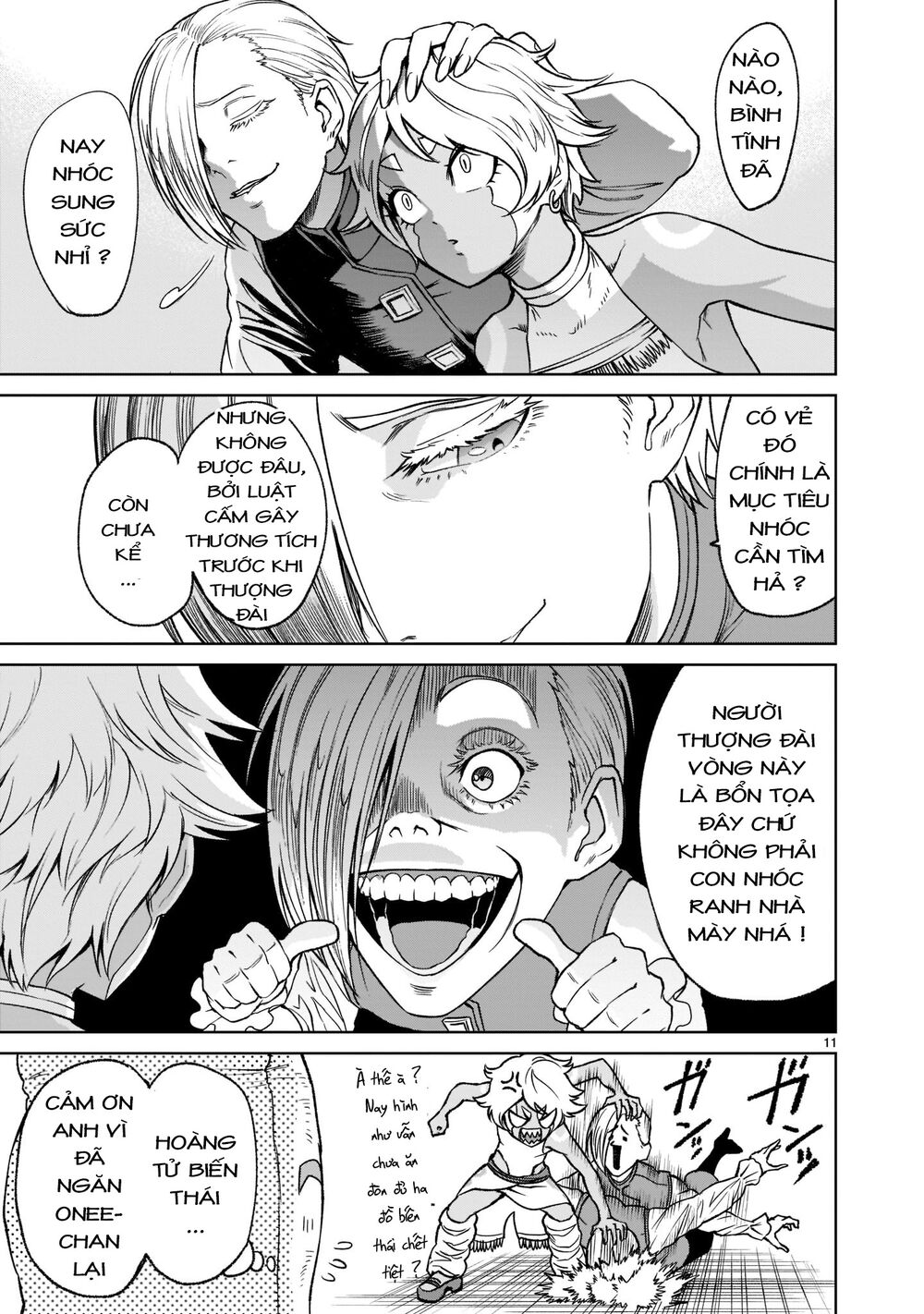 dau-truong-hoa-hong-chap-22-10 integer