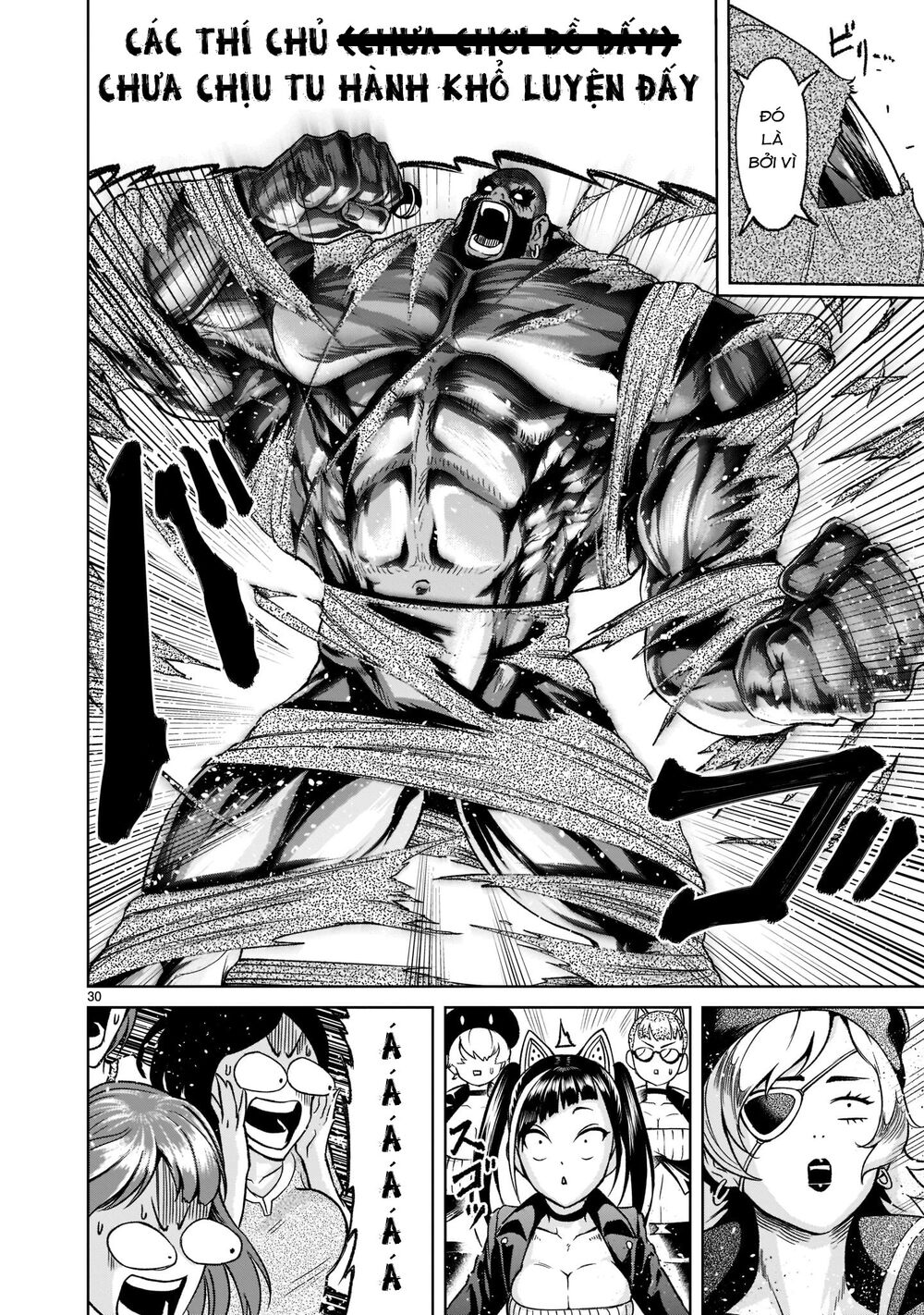 dau-truong-hoa-hong-chap-22-29 integer