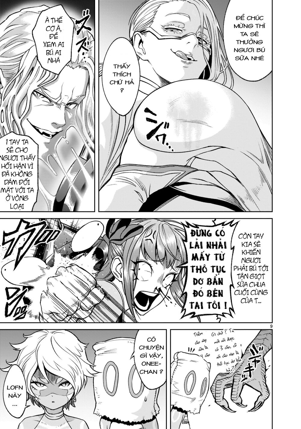 dau-truong-hoa-hong-chap-22-8 integer