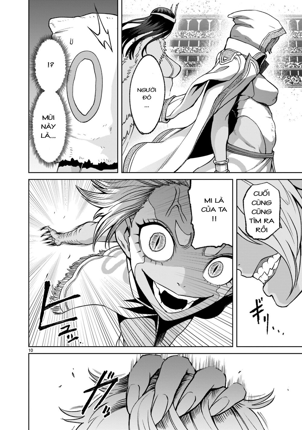 dau-truong-hoa-hong-chap-22-9 integer