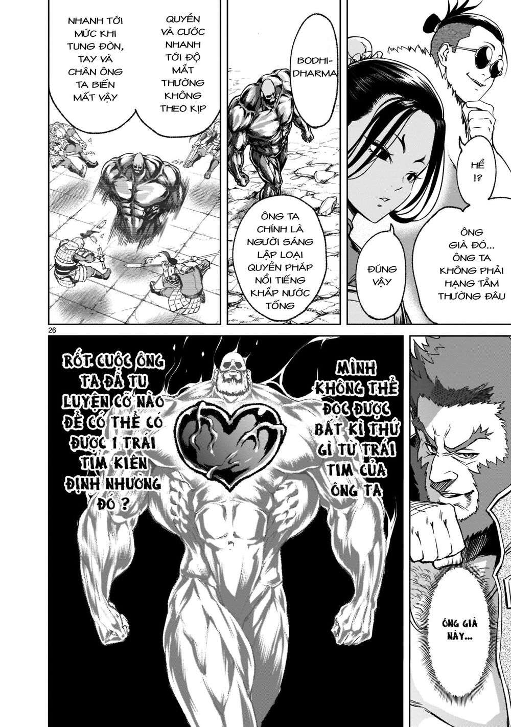 dau-truong-hoa-hong-chap-23-25 integer