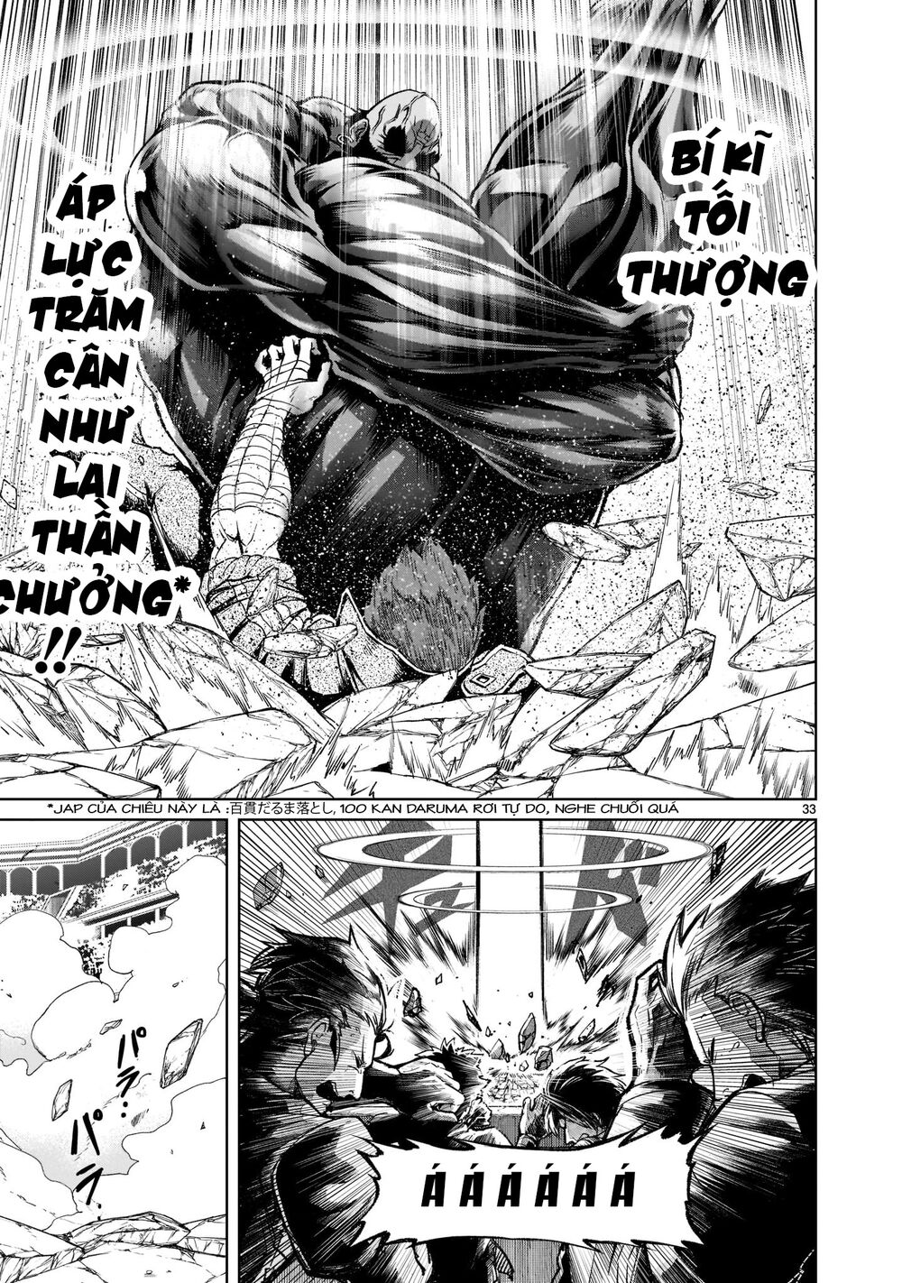 dau-truong-hoa-hong-chap-23-31 integer