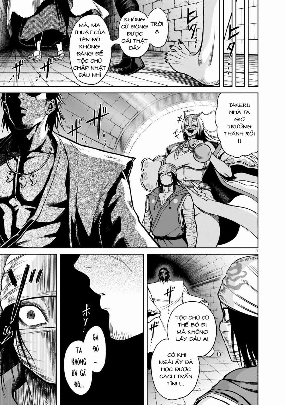 dau-truong-hoa-hong-chap-25-8 integer