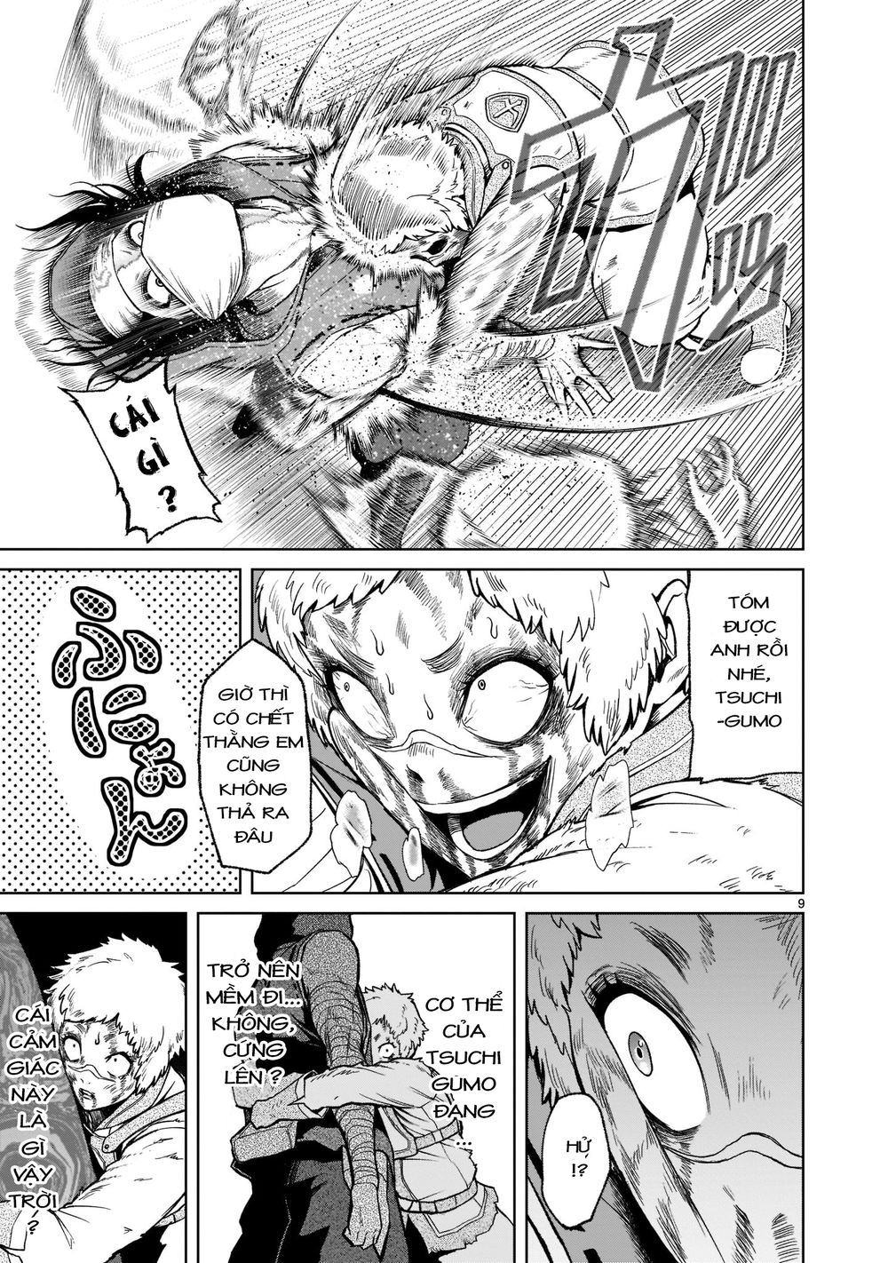 dau-truong-hoa-hong-chap-26-10 integer