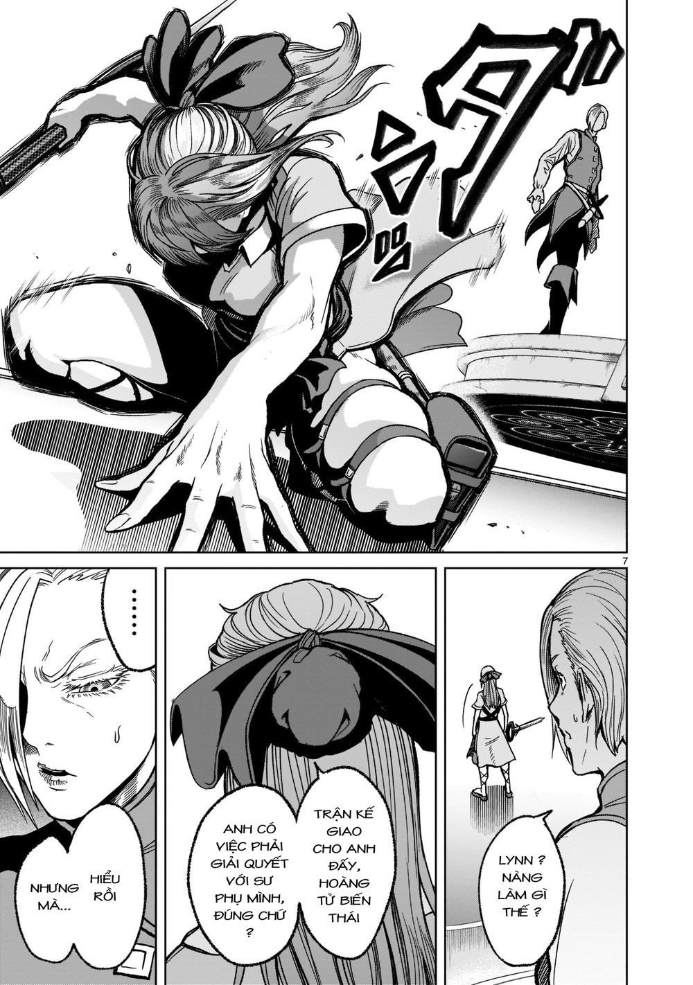 dau-truong-hoa-hong-chap-30-6 integer