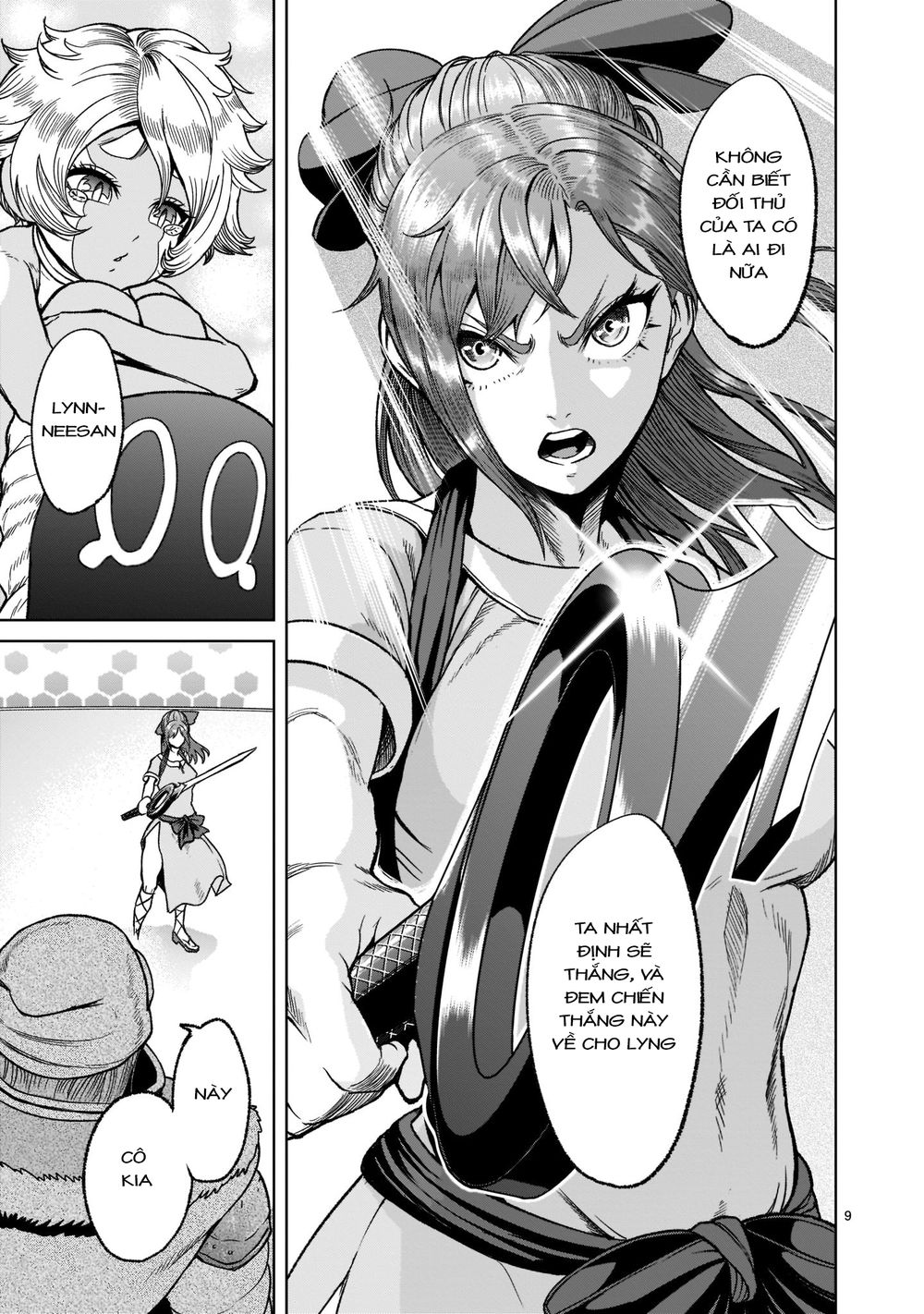 dau-truong-hoa-hong-chap-30-8 integer