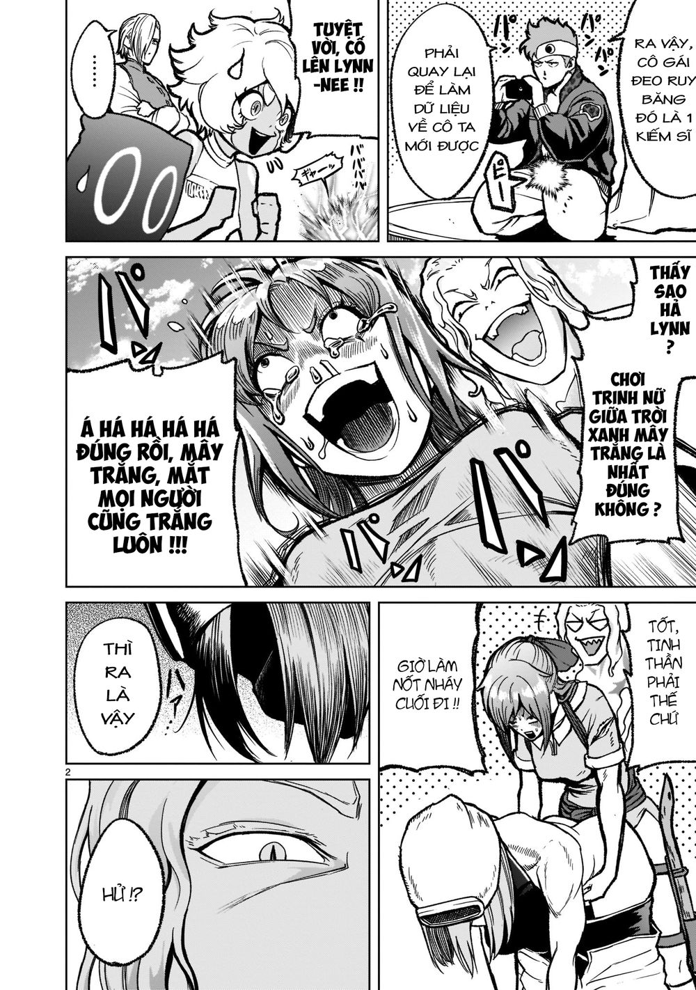 dau-truong-hoa-hong-chap-31-1 integer