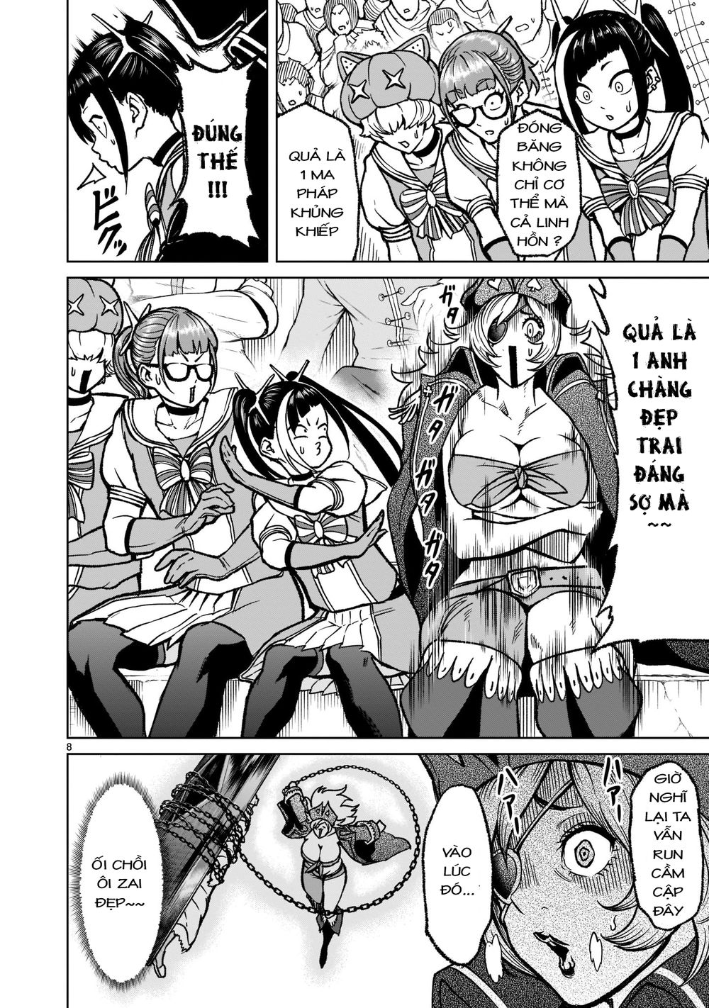 dau-truong-hoa-hong-chap-31-7 integer