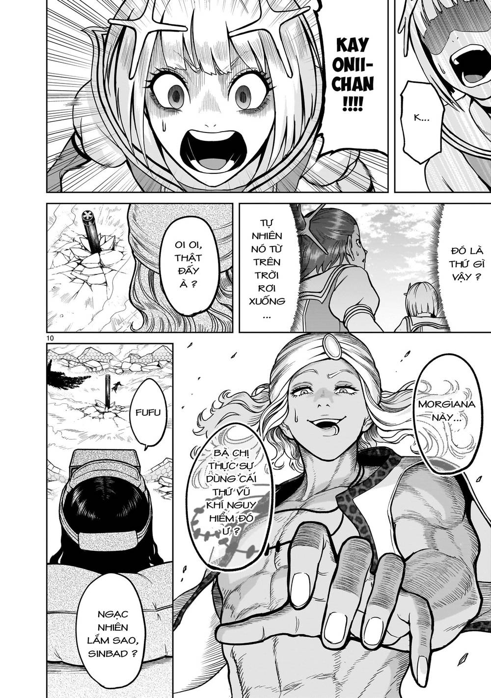 dau-truong-hoa-hong-chap-35-8 integer