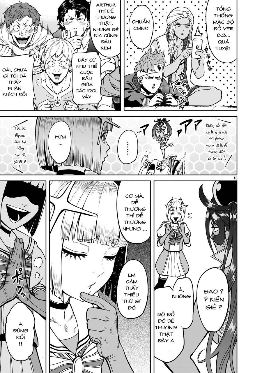 dau-truong-hoa-hong-chap-37-10 integer